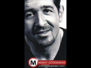 Murat GÖĞEBAKAN-Eşkiya Dünyaya Hükümdar Olmaz