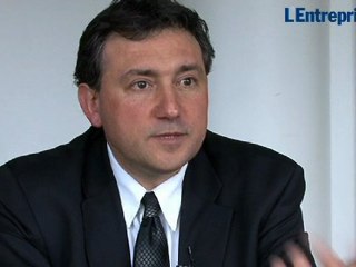 Olivier Torres : "La vie c'est lâcher"