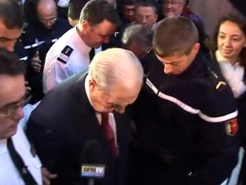 Le Journal vidéo du lundi 19 avril 2010, édition de 18H00