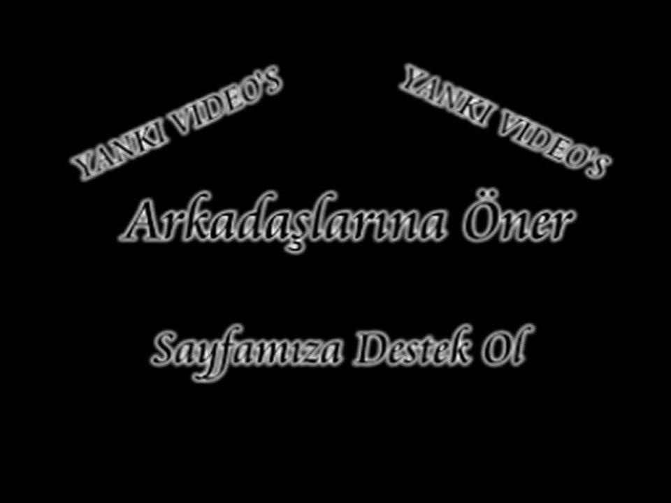 Emre Aydın - Beni Unutma 2010