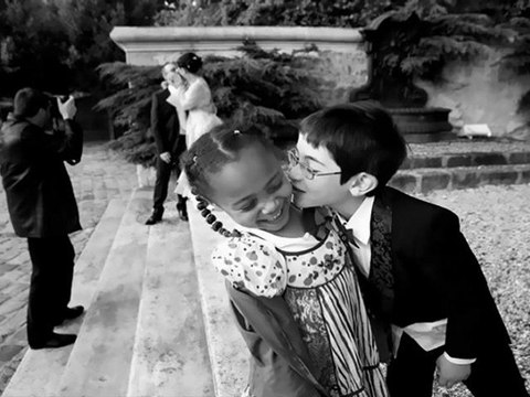 Exposition photos « Paris d’Amour » à la Mairie de Paris