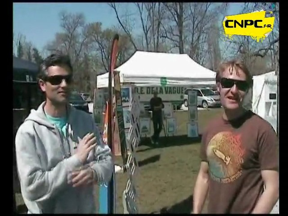 Stephen LE BOT - DRH QUIKSILVER