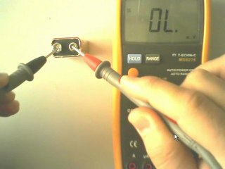how to use a multimeter