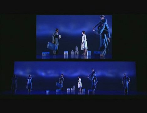 Philippe Genty - La Fin des Terres 1/3 - Zycopolis Productions