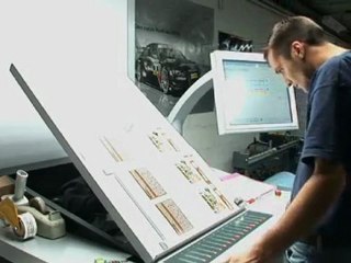 imprimerie à Châtre pour les pros de l’édition