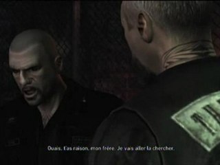 Grand Theft Auto - The Lost and Damned