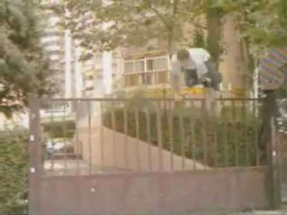 Lolo Parkour Recopilacion