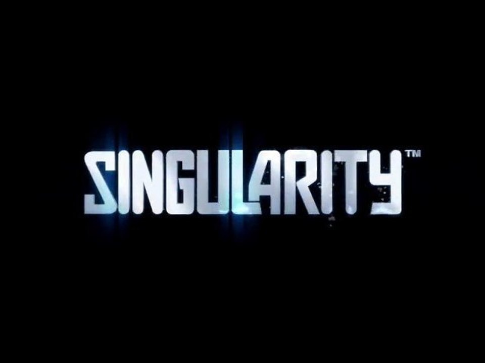 Singularity - "Last Resort" Trailer