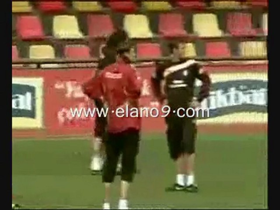 Arda ile Caner kavga etti (www.elano9.com)