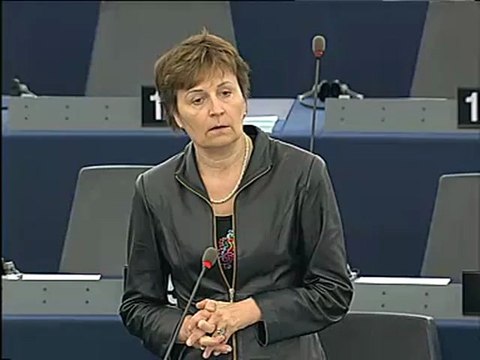 Anneli Jäätteenmäki on Animal Welfare Action Plan