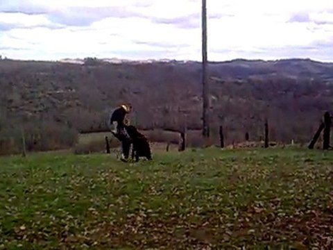 nicolas riou entrainement rci