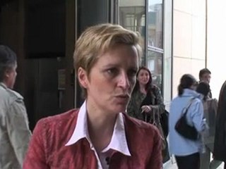 19/04/10 - Sylvie Marcilly - Conseillère régionale UMP