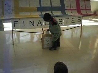 votacions Jocs Florals 5