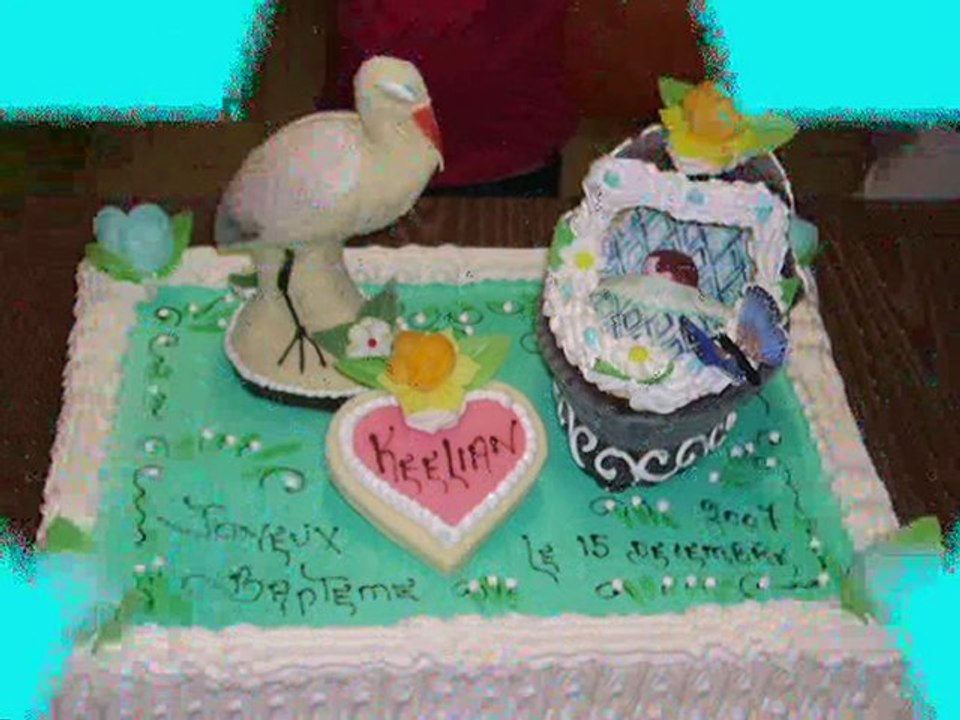 BAPTEME