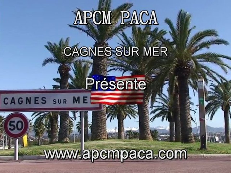 FESTIVAL COUNTRY CAGNES SUR MER 2010