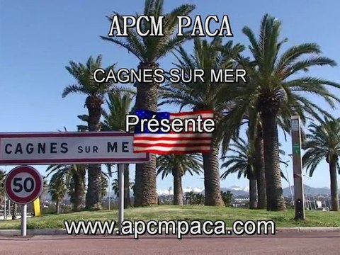 FESTIVAL COUNTRY CAGNES SUR MER 2010