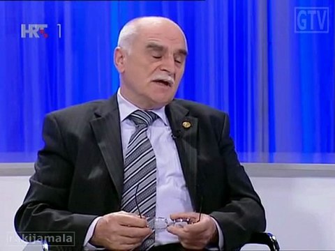 Otvoreno - Ratni zločinci na slobodi 2/6