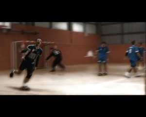 Promo Survilliers HB- HBC Arnouville