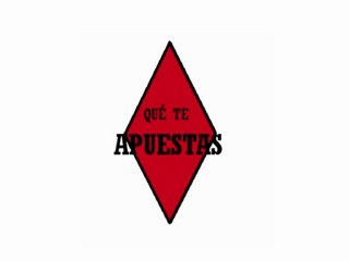 Anuncio Retransmisión deportiva ¿Qué te apuestas?