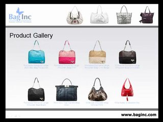Designer Handbags
