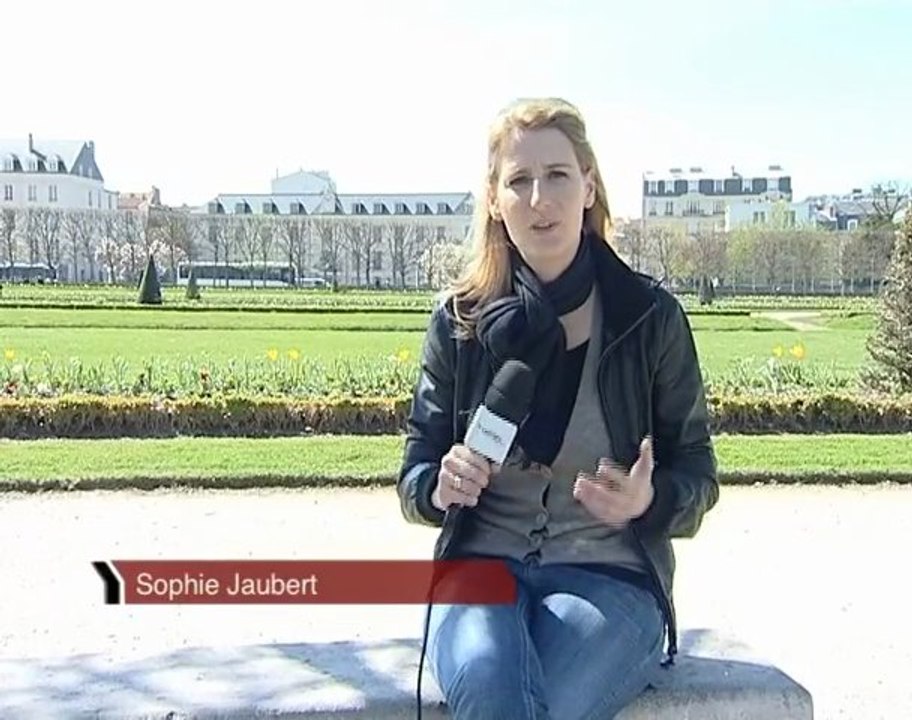 Les moments les plus forts de l'actualité sur Yvelines 1ere