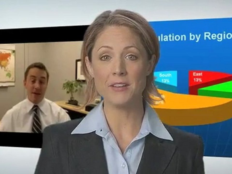 TANDBERG Content Server