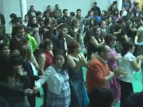 GRUP GUZELLER 2002 - YAN BAGLAMA - GÜNER & ALI