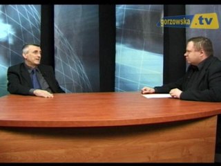 Rozmowa z Jerzym Sobolewskim