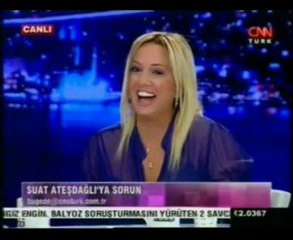 SUAT ATESDAGLI & SABA TUMER