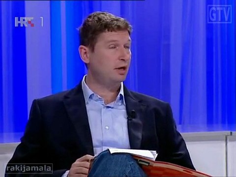 Otvoreno - Ratni zločinci na slobodi 3/6