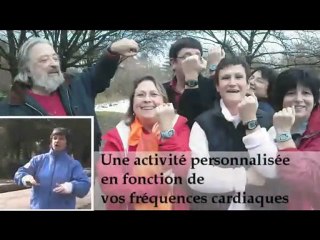 Video Marche Active
