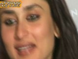 Kareena Kapoor Feeds Starving Fan!