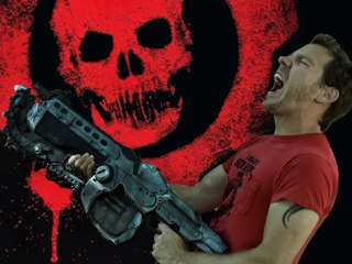 Gears of War 3 : ITW CliffyB < EXCLU