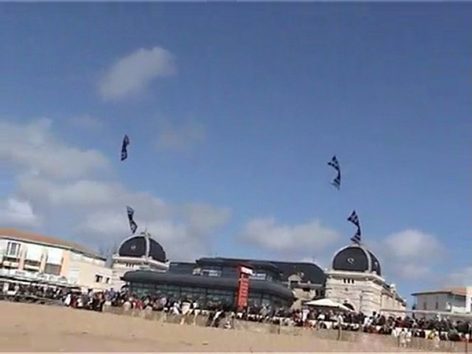 show de vent 2010 Chatelaillon