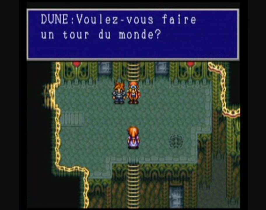 Rudora no Hihou 31/ J'irai vers la montagne [Riza6]