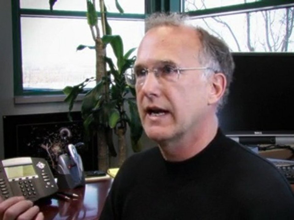 POLYCOM  ASG Customer Story