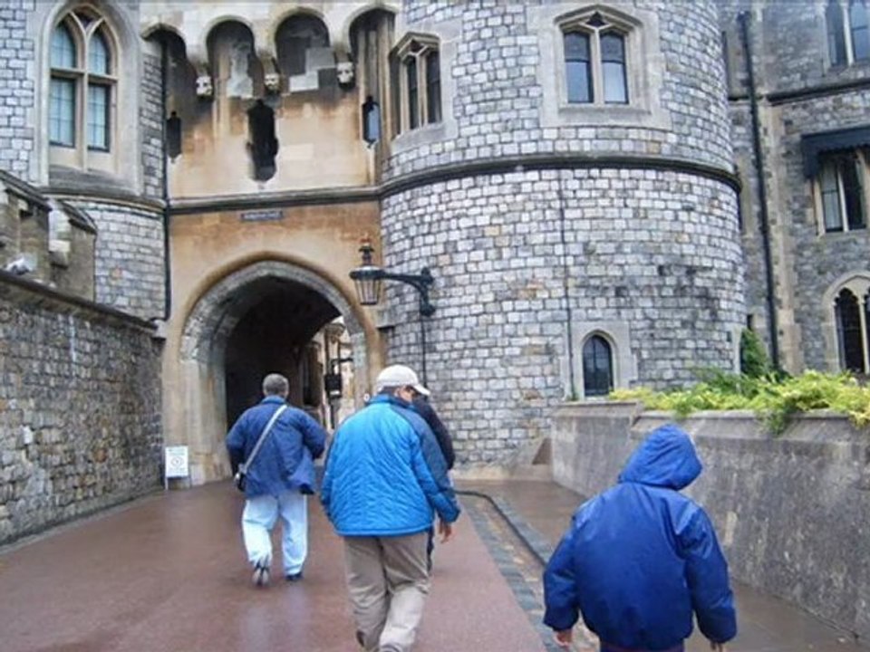 Windsor Castle