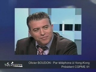 Blocage aérien : des conséquences économiques