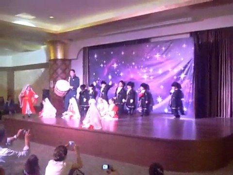 Folklore Tuna avril 2010 (2)