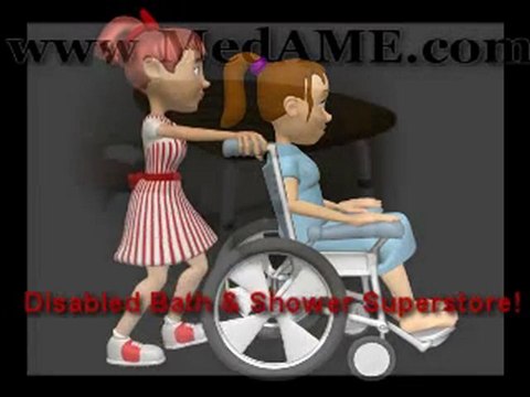 Teak Shower Bench Shower Chair and Bath Seat at MedAme.com