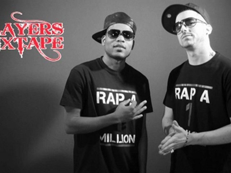 Players ft SMD - Play the game