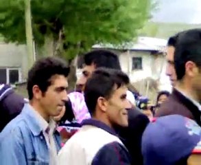 YILDIZ BELDESİ  ASKER UGURLAMASI