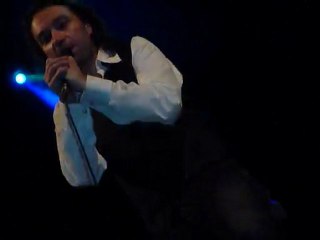 Stanislas Libramont Festival Yes Tu verras en France