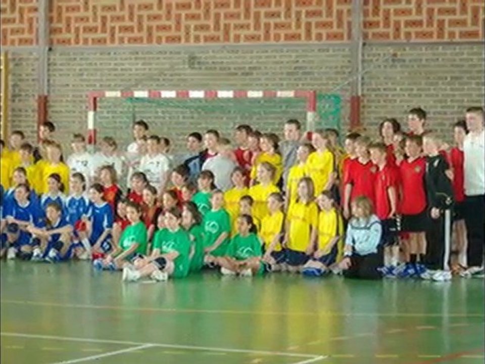 TOURNOI SAINGHIN