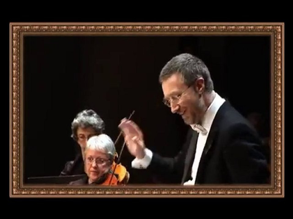 ONPL - Vivaldi, Les Quatres saisons - Mai 2007