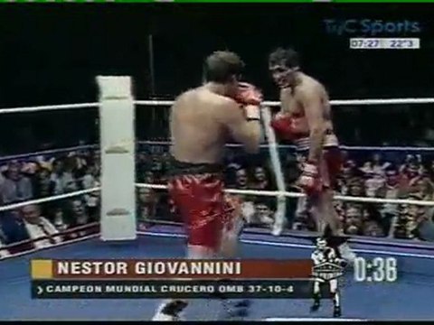 CAMPEONES MUNDIALES ARGENTINOS PARTE 3