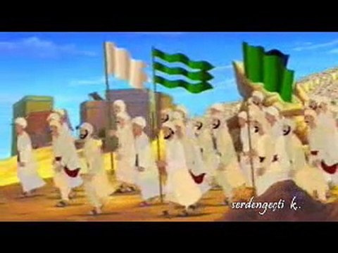 ilahivideolar,ilahi, canmedinem.net ilahiler dursun ali