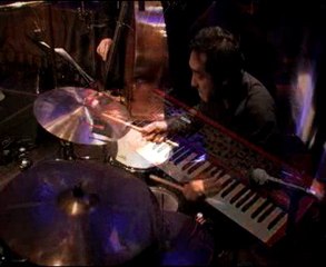 « AMNESIAC Quartet » Tribute to Radiohead au Duc des Lombard