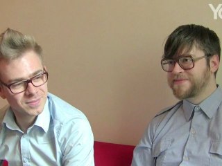 Curry & Coco: l'interview sur Yagg