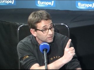 Coïtus interruptus 2.0